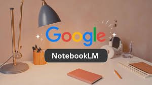 #47. Google's NotebookLM, Plus ByteDance is the New Gen Video Player With Tons of Data.