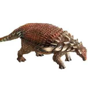 nodosaur